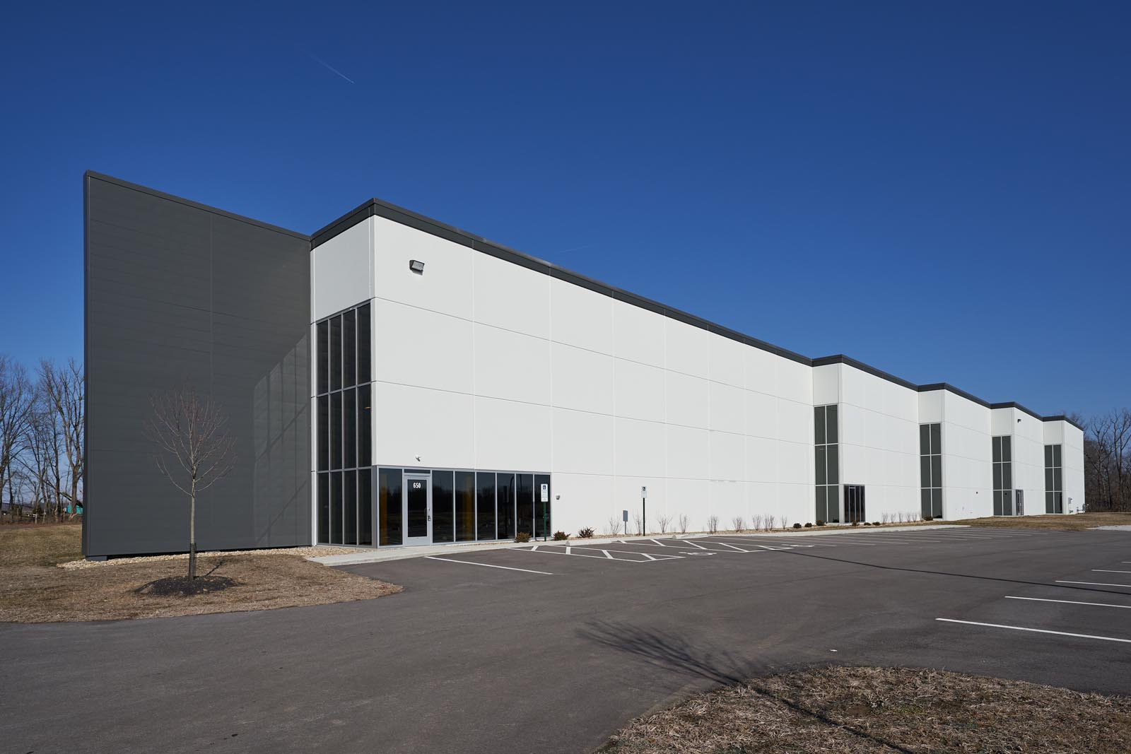Southgate Corporation 67,000 SF Speculative Building Robertson