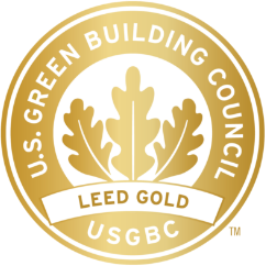 LEED Gold