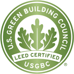 LEED Certified