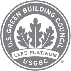 LEED Platinum